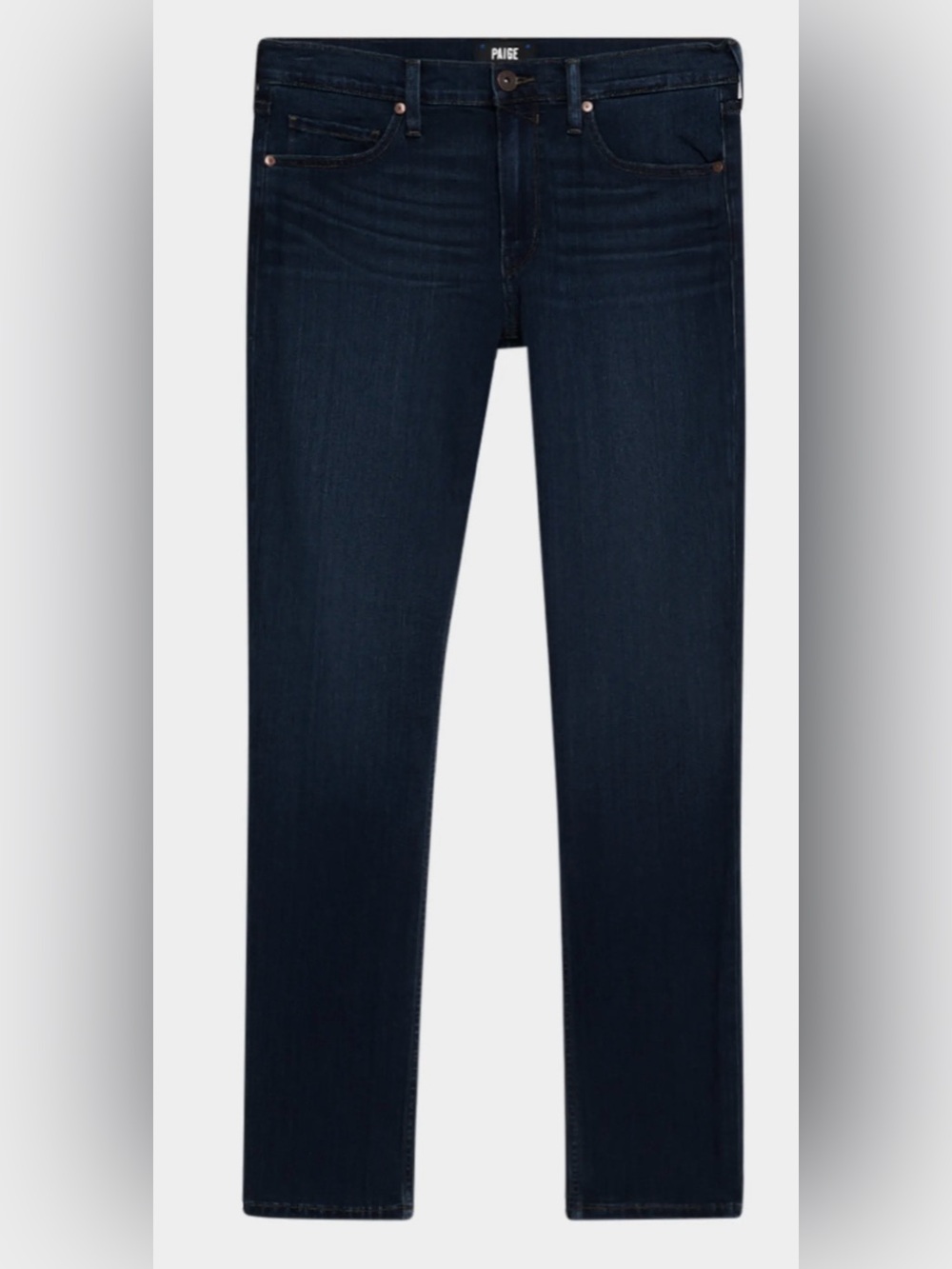 👖 NWOT PAIGE Slim Straight Jeans 👖